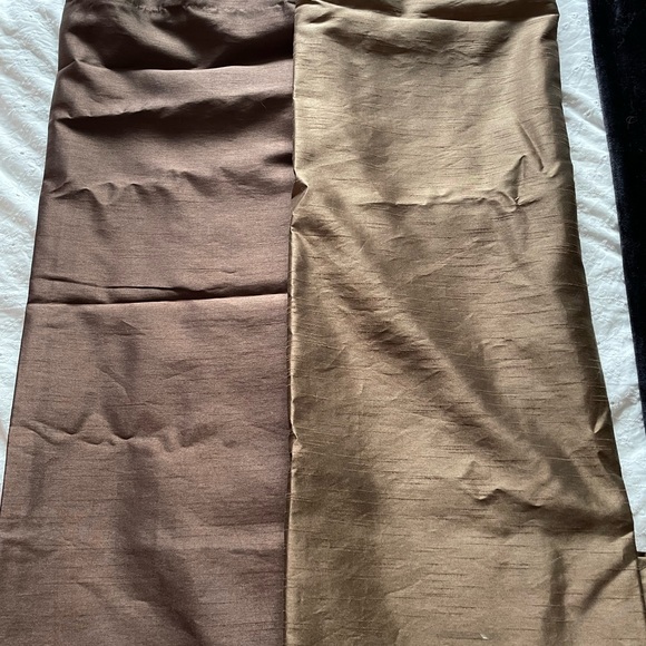 Curtains - Picture 3 of 3